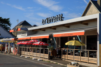 rance, region Normandie, Manche, cotentin, Agon coutainville, le Passous, petit musée de la mer,