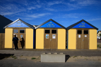 rance, region Normandie, Manche, cotentin, Agon coutainville, le Passous, petit musée de la mer,