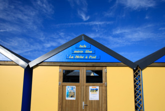 rance, region Normandie, Manche, cotentin, Agon coutainville, le Passous, petit musée de la mer,