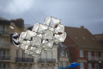 Dieppe, Festival international du cerf volant, édition 2025
