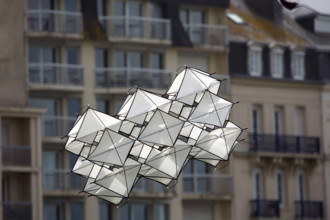 Dieppe, Dieppe International Kite Festival