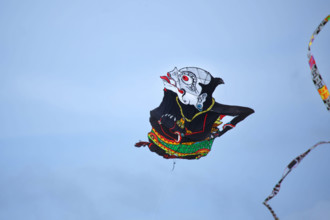 Dieppe, Dieppe International Kite Festival