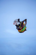 Dieppe, Festival international du cerf volant, édition 2025