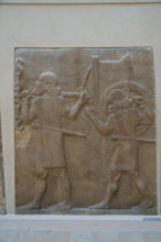 France, région Ile de France, Paris 1e arrondissement, musee du Louvre, antiquités orientales,