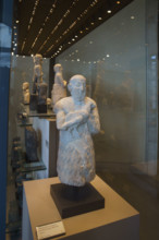 France, région Ile de France, Paris 1e arrondissement, musee du Louvre, antiquités orientales,