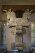 France, région Ile de France, Paris 1e arrondissement, musee du Louvre, antiquités orientales,