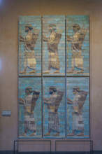 france, région Ile de France, Paris 1e arrondissement, musee du Louvre, antiquités orientales,