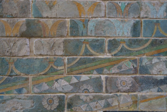 france, région Ile de France, Paris 1e arrondissement, musee du Louvre, antiquités orientales,