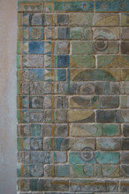 france, région Ile de France, Paris 1e arrondissement, musee du Louvre, antiquités orientales,