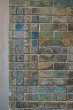 france, région Ile de France, Paris 1e arrondissement, musee du Louvre, antiquités orientales,