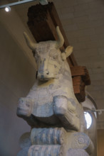 france, région Ile de France, Paris 1e arrondissement, musee du Louvre, antiquités orientales,