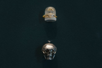 France, région Ile de France, Paris 1e arrondissement, musee du Louvre, departement des collections