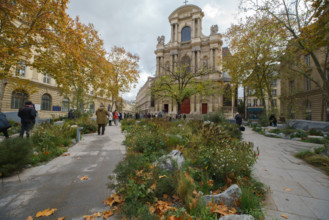 Place du 13 novembre 2015, Paris