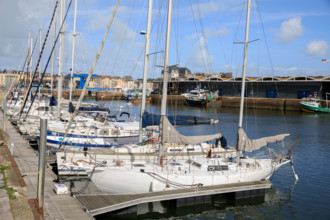 Dieppe, Seine-Maritime