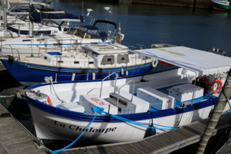 Dieppe, Seine-Maritime