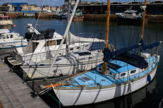 Dieppe, Seine-Maritime