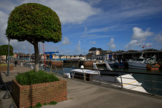 Dieppe, Seine-Maritime