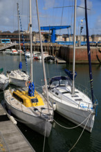 Dieppe, Seine-Maritime