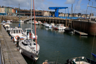 Dieppe, Seine-Maritime