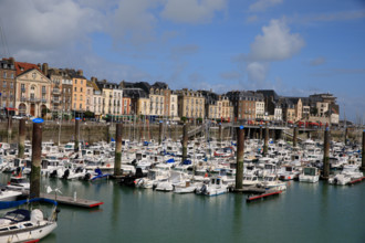 Dieppe, Seine-Maritime