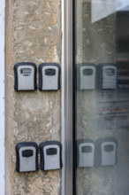 FRance, région Bretagne, Côtes d'Armor, lannion,