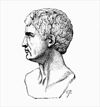 Caligula - Empereur - Administration de 37 à 41