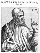 Claude Ptolémée (100-170)