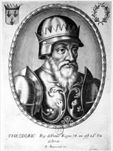 Théodoric II