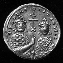 Basile Ier le Macédonien - Empereur Byzantin (812-886)