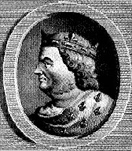 Louis VI, dit le Gros