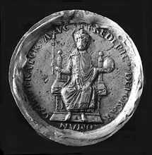 Frederick I of Hohenstaufen, was Germanic Roman Emperor, King of Germany