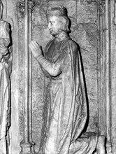 Philippe III the Bold one (1245-1285)
