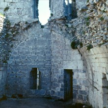 Castle of Montségur