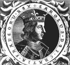 Charles IV le Bel