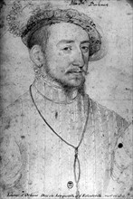 Louis of Orleans, duke of Longueville
