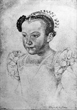 Marguerite de Valois