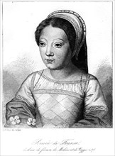 Renee de France (1510-1575)