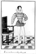 Jean-Louis of Valette,