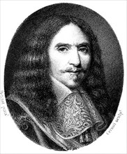Henri de la Tour d'Auvergne, vicomte de Turenne 1611-1675
