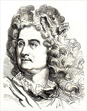Claude Louis Hector, duc de, maréchal de France