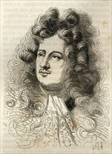 Hardouin-Mansart (Jules) (1646-1708) Architect of Louis XIV -