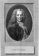 Voltaire -