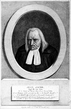 Jean Jacob, aged 120 in 1789.