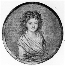Madame de Condorcet