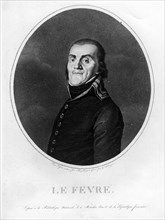 Lefebvre (François-Joseph)