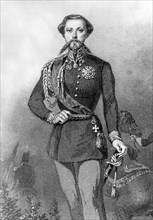 Victor Emmanuel I