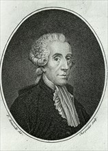 Bailly (Jean Sylvain) - Astronome et homme politique (1736-1793)
