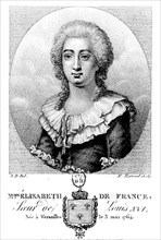 Elisabeth de France