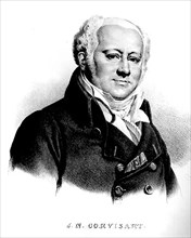 Corvisart. 1755-1821