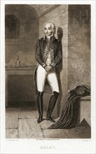 General Claude François de Malet